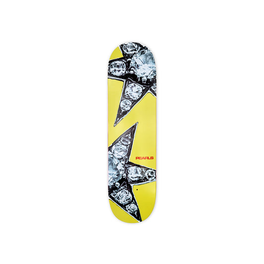 JEWEL DECK 8.125