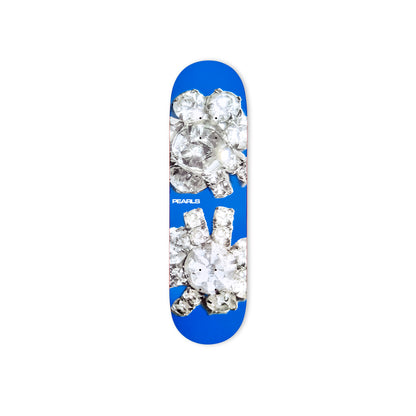 JEWEL DECK 8.25