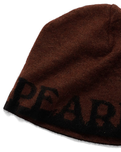 ADORE BEANIE BROWN