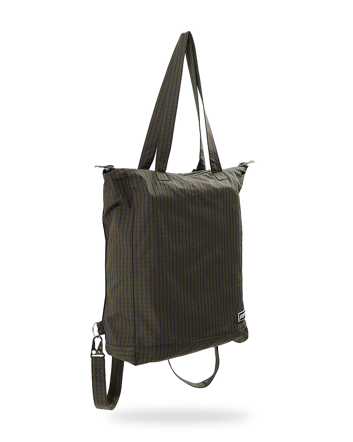 CARRYPACK TOTE/BACKPACK TOTE