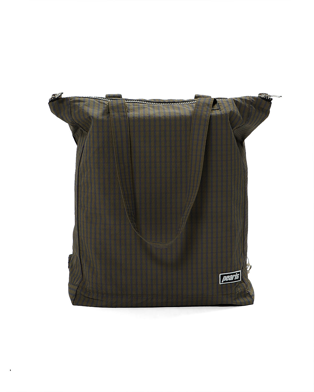 CARRYPACK TOTE/BACKPACK TOTE