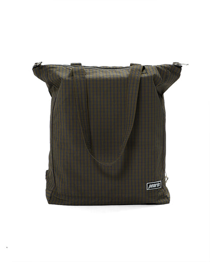 CARRYPACK TOTE/BACKPACK TOTE