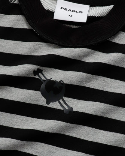 DITCH LONG SLEEVE STRIPE