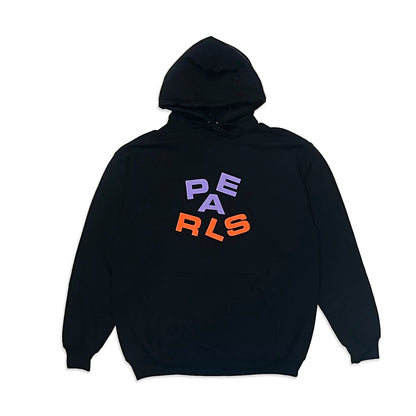 PLAY2 HOOD BLACK