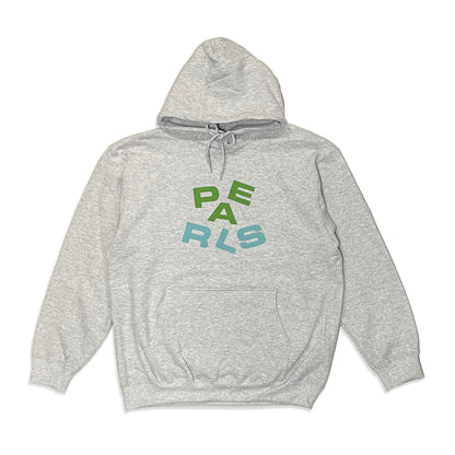 PLAY2 HOOD ICE MARLE