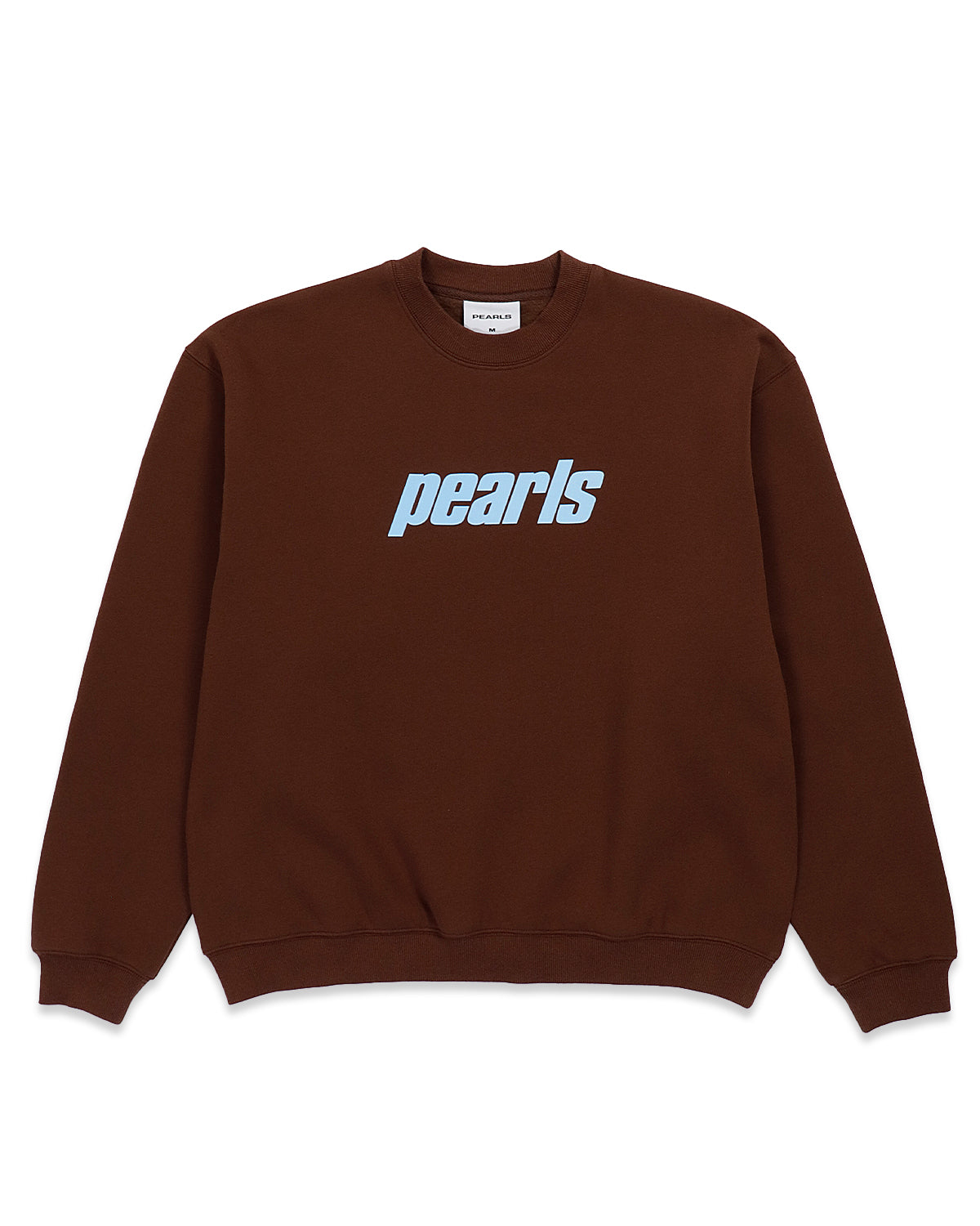OG CREW CHOCOLATE (BLUE)