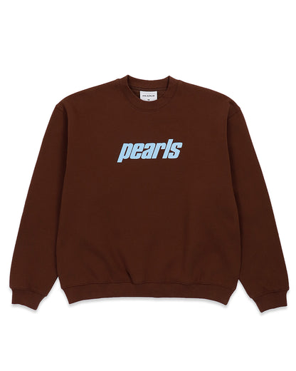 OG CREW CHOCOLATE (BLUE)