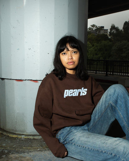 OG CREW CHOCOLATE (BLUE)