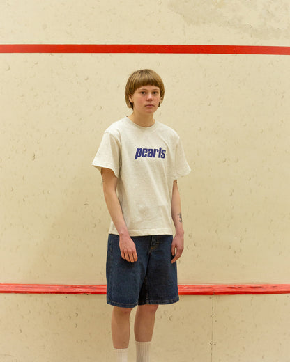 OG TEE ICE MARLE (NAVY)