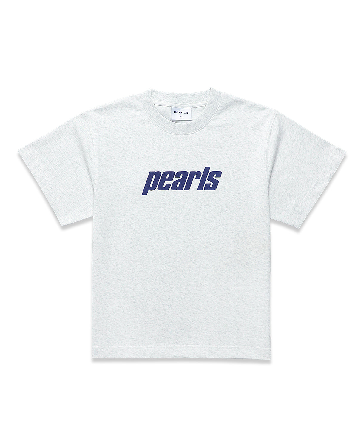 OG TEE ICE MARLE (NAVY)