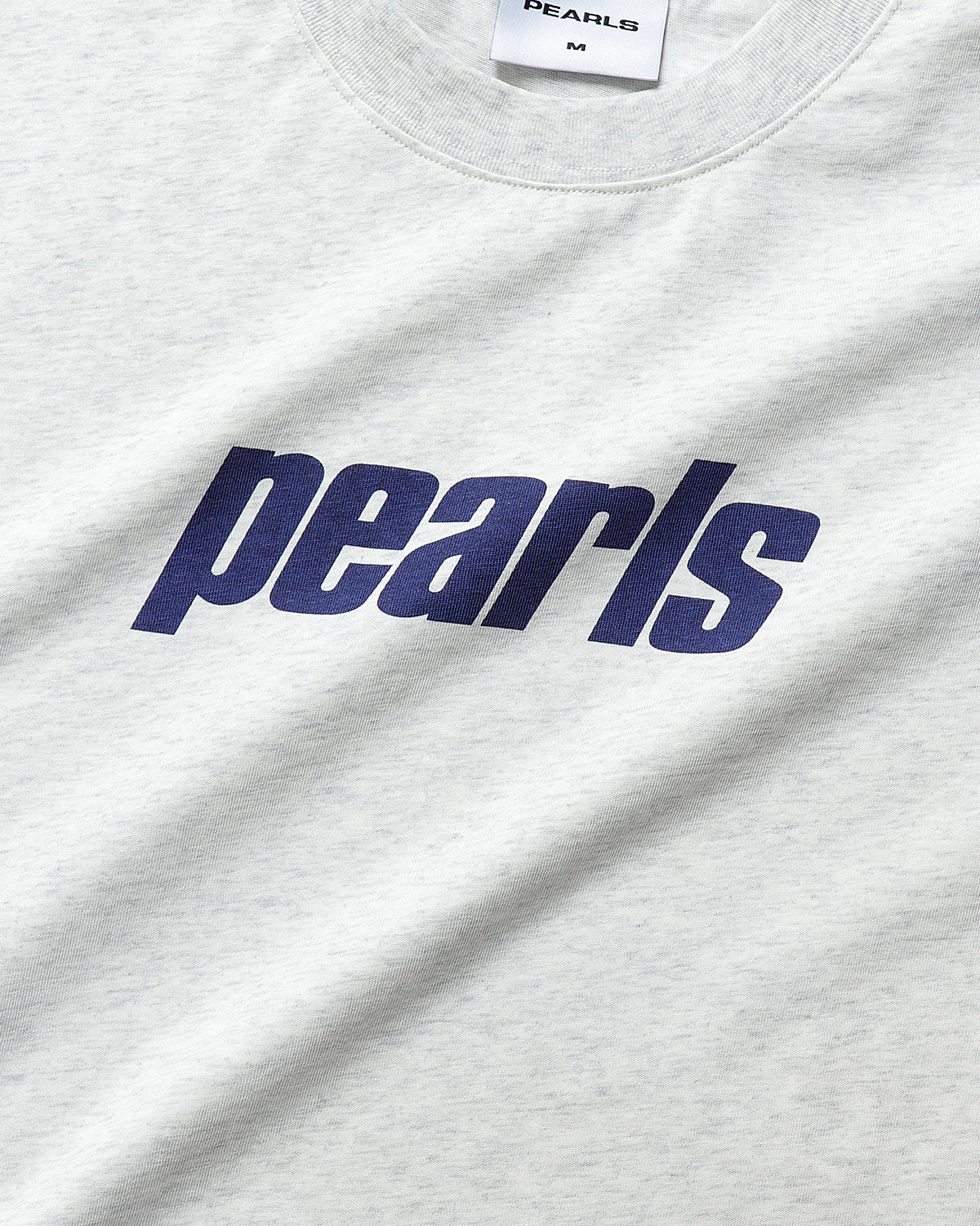 OG TEE ICE MARLE (NAVY)