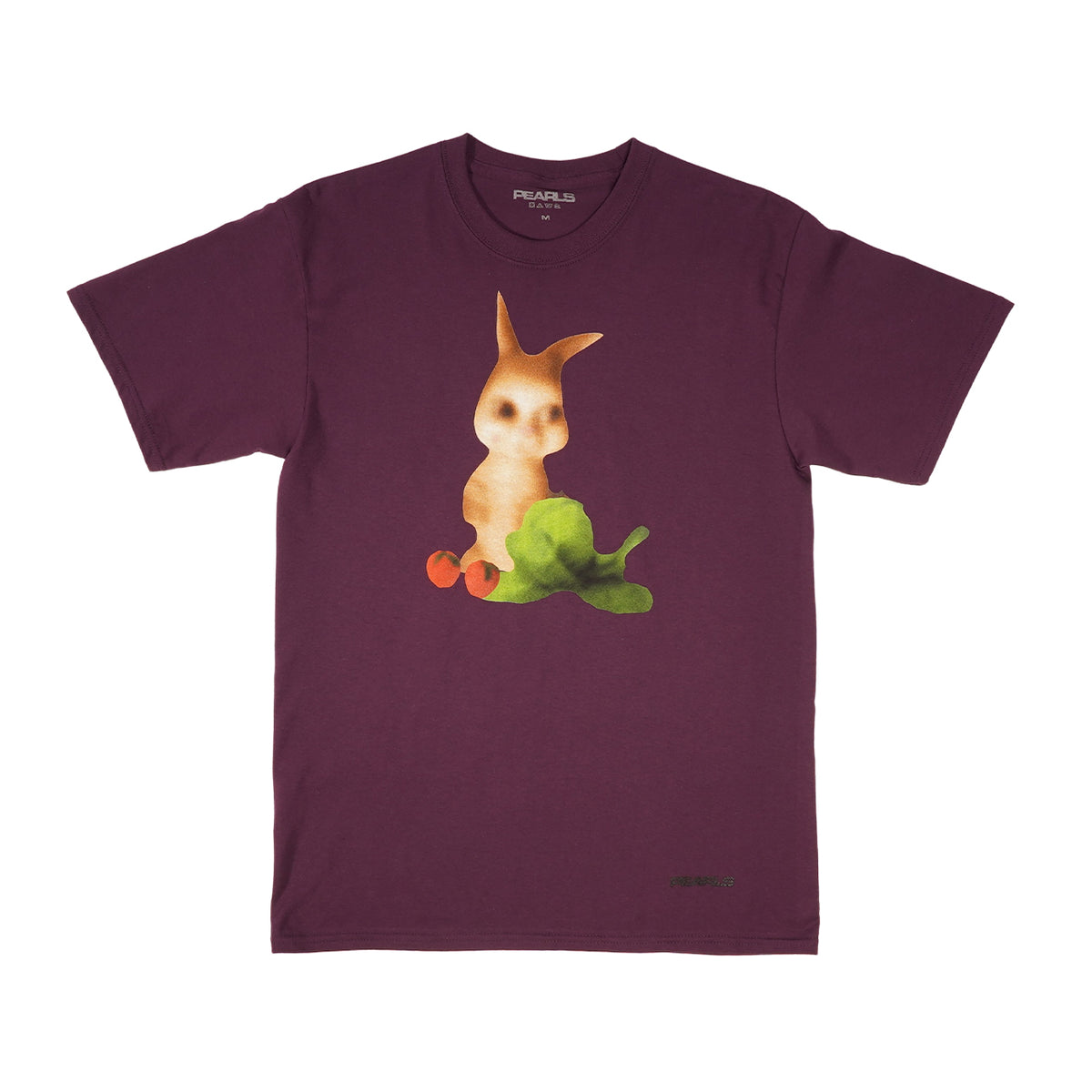 MR. MCGREGOR TEE MULBERRY