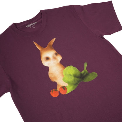 MR. MCGREGOR TEE MULBERRY