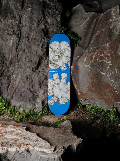 JEWEL DECK 8.25