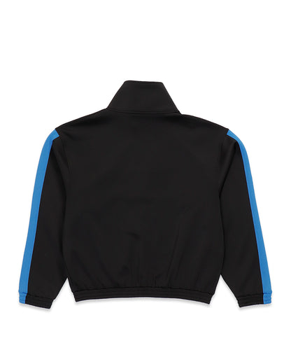 RUNNER JACKET BLACK