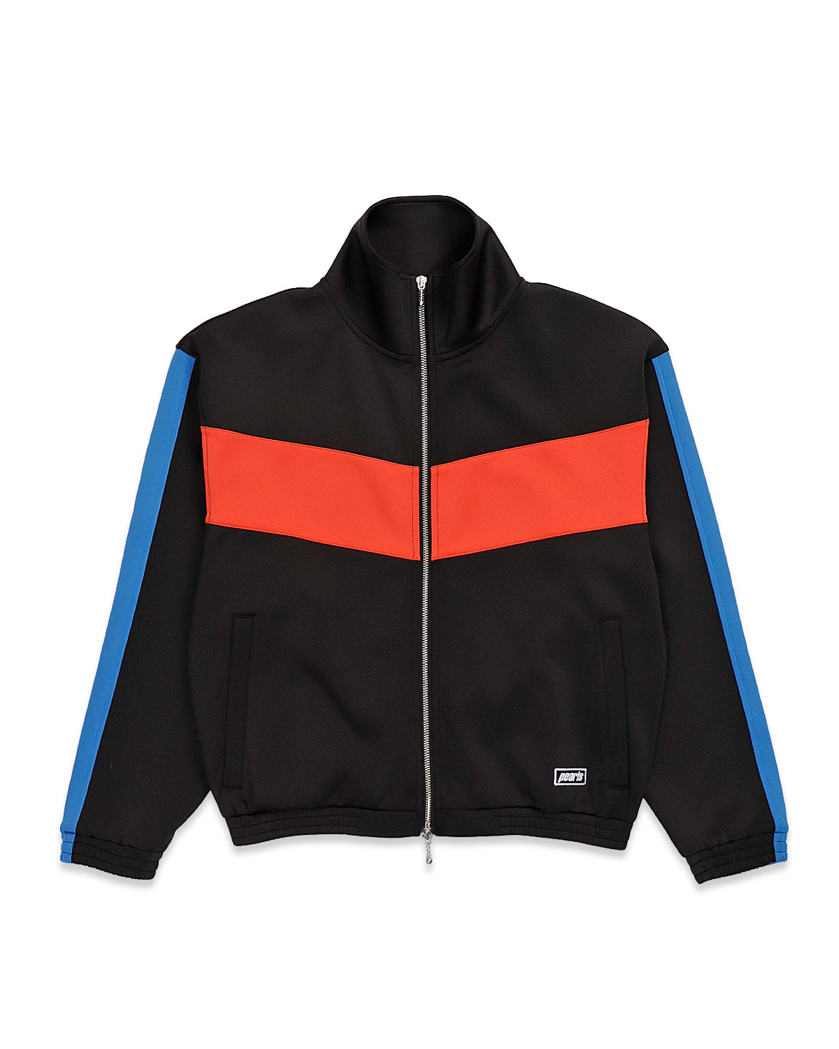 RUNNER JACKET BLACK