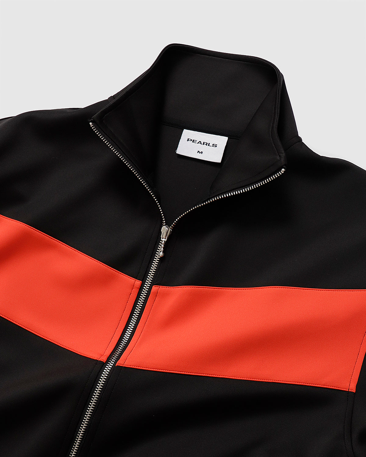 RUNNER JACKET BLACK