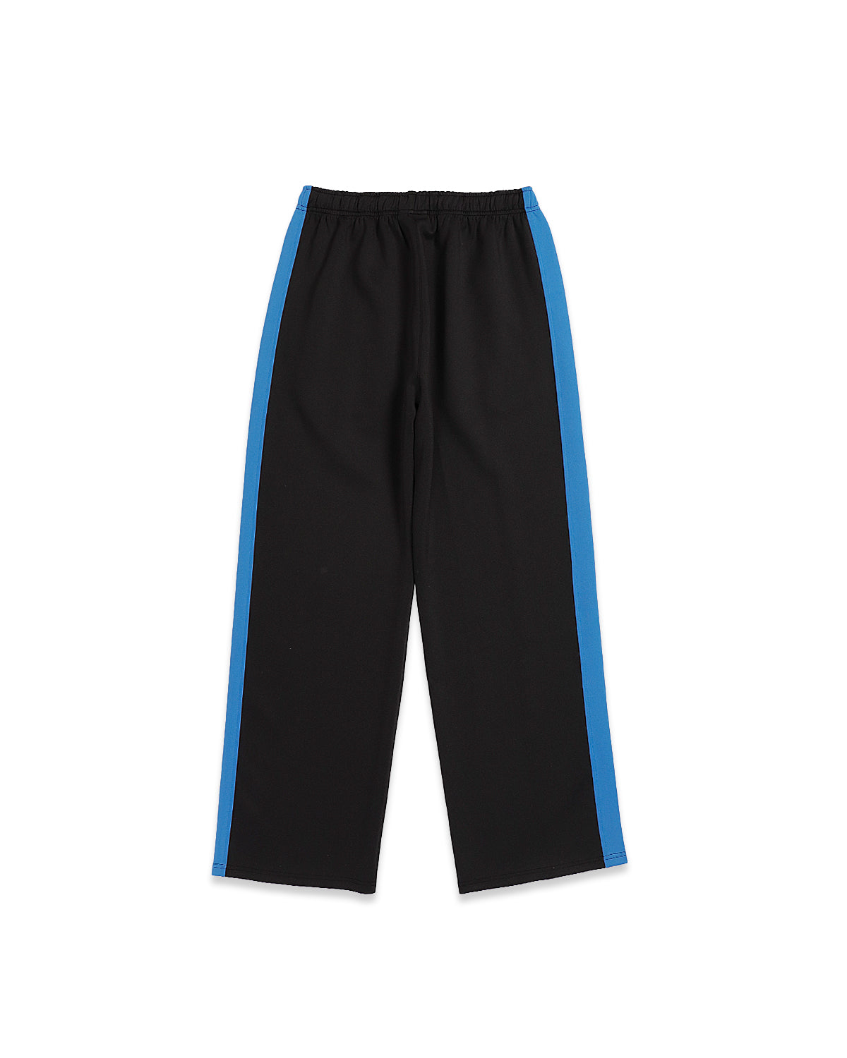 RUNNER TRACK PANTS BLACK