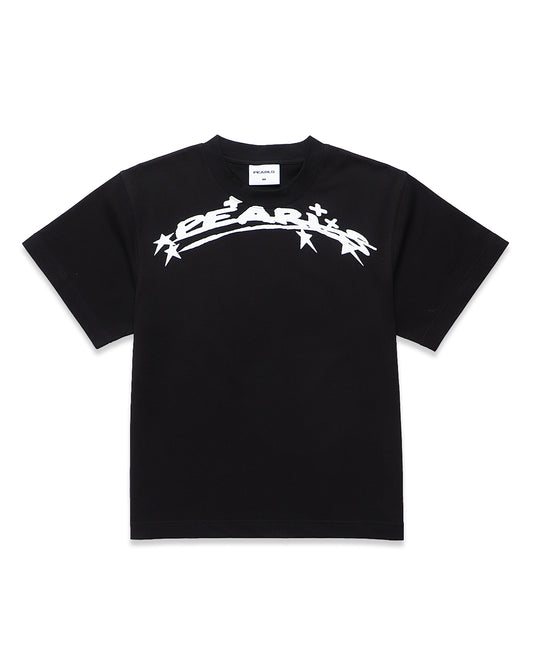 ARC TEE BLACK