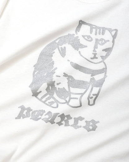 TABBY TEE WHITE