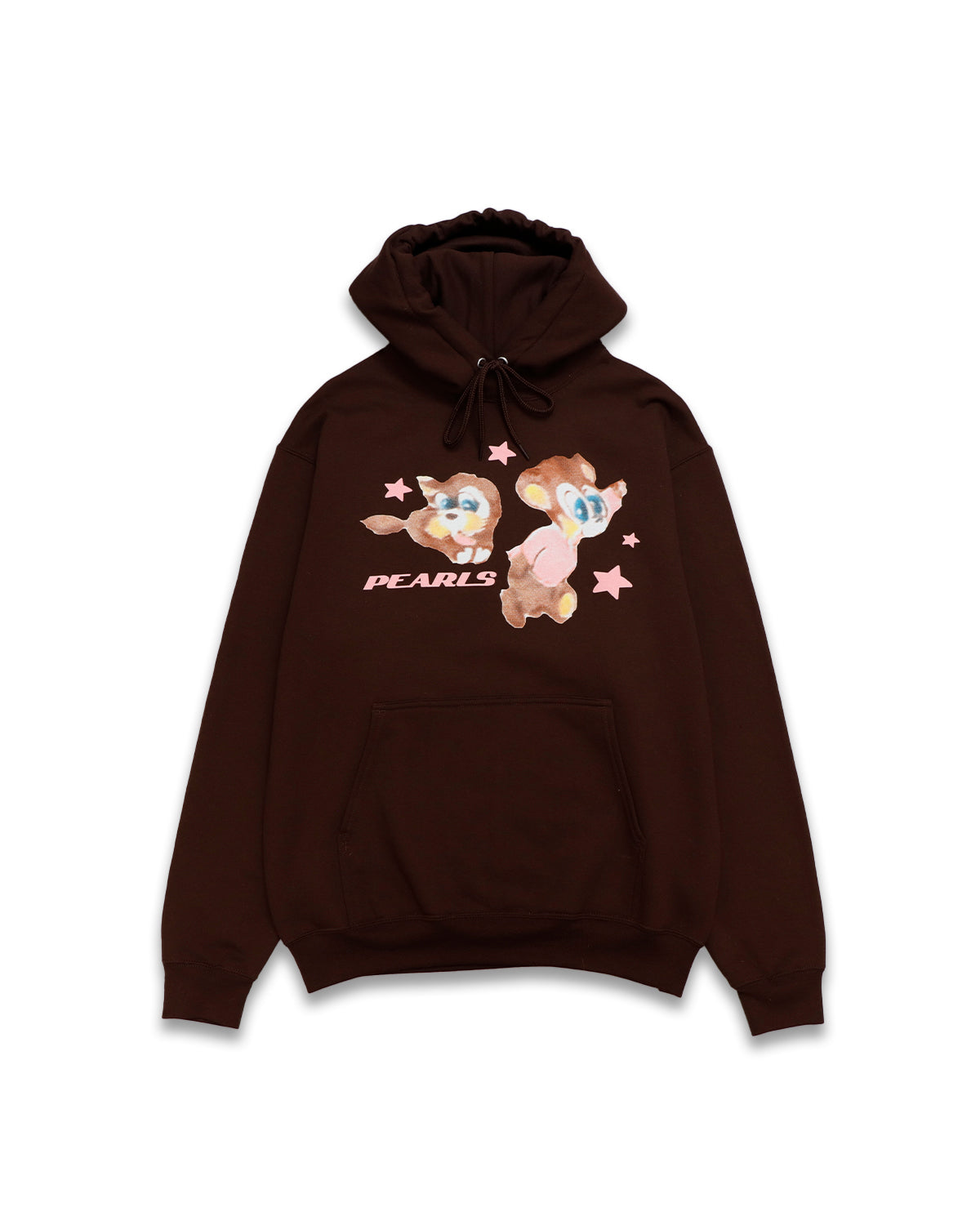 CARE BEAR HOOD DARK CHOCOLATE