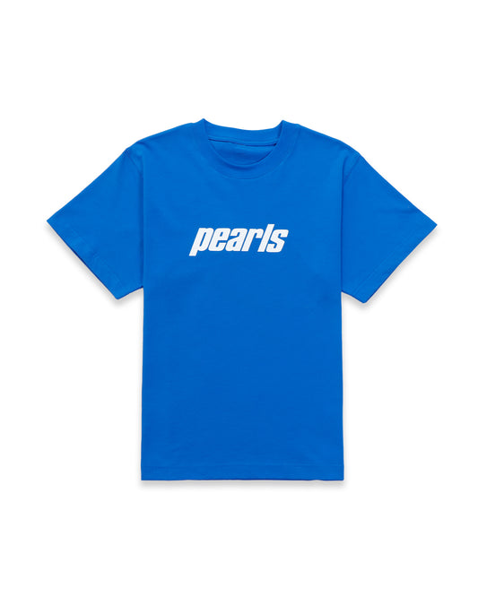 OG TEE ROYAL (WHITE)