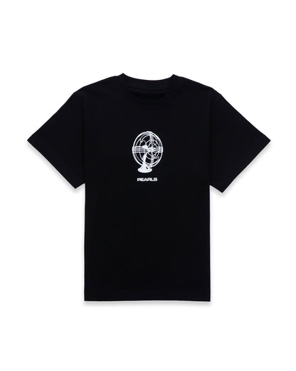 FAN TEE BLACK