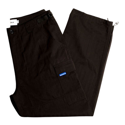 OG CARGO PANTS BLACK