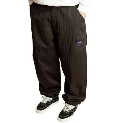 OG CARGO PANTS BLACK