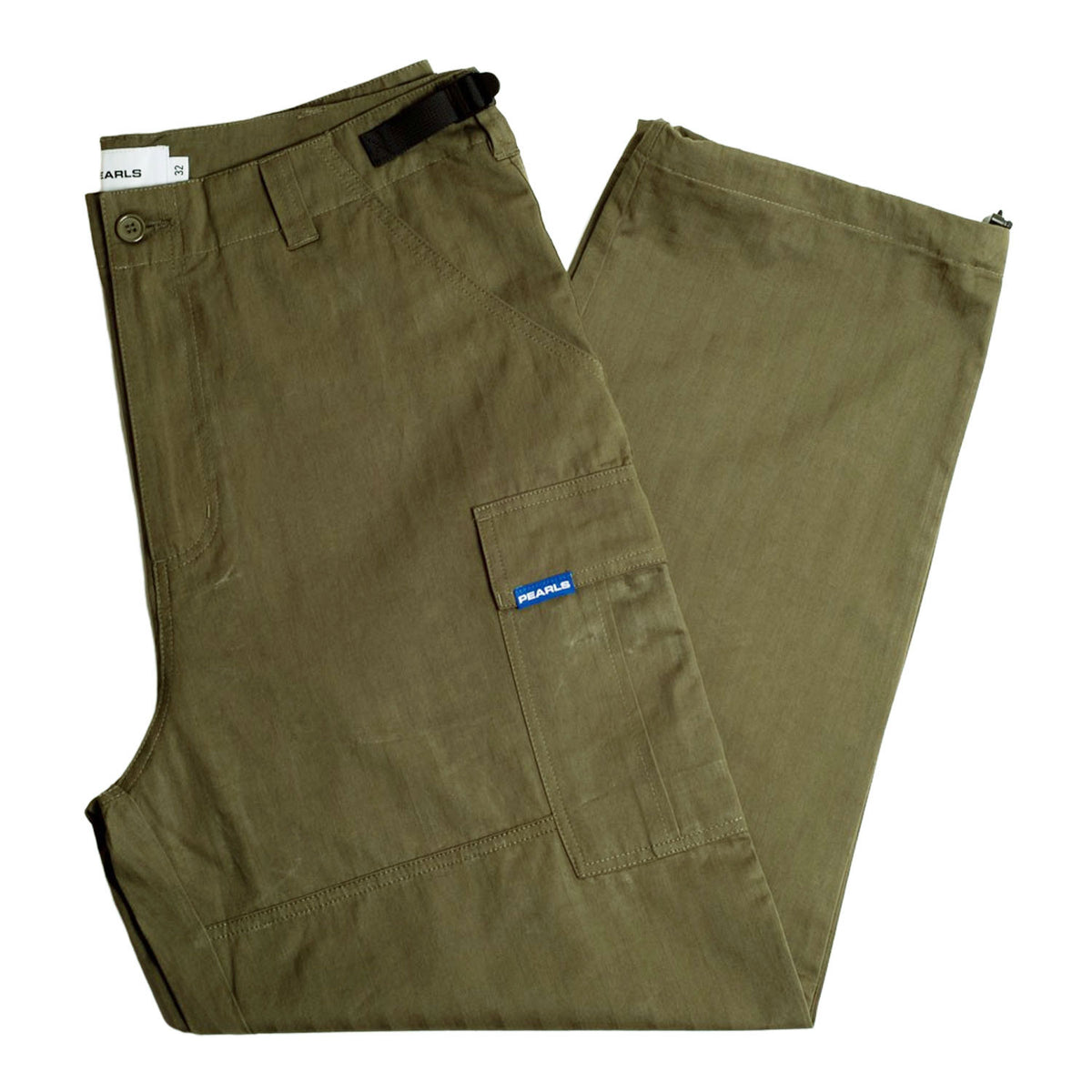 OG CARGO PANTS ARMY