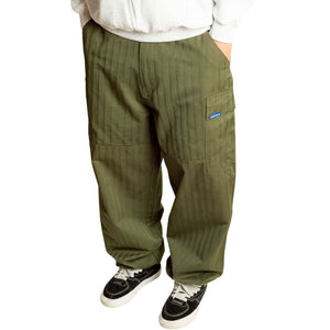 OG CARGO PANTS ARMY