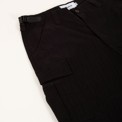 OG CARGO PANTS BLACK