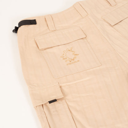 OG CARGO PANTS BONE
