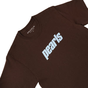 OG TEE DARK CHOCOLATE