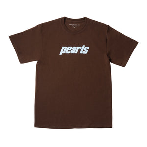 Open image in slideshow, OG TEE DARK CHOCOLATE
